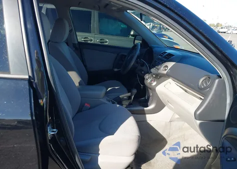 2012 Toyota Rav4 z USA, uszkodzony, nr VIN 2T3BF4DV3CW192261